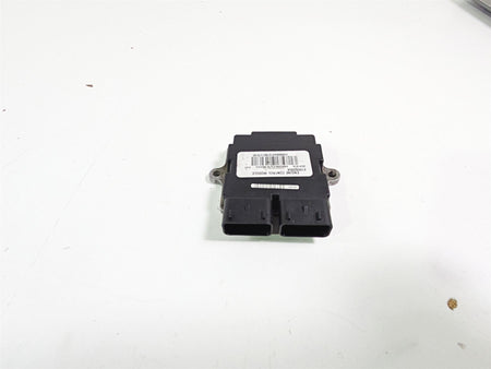 2016 Harley FXDL Dyna Low Rider Cdi Ecu Ecm Engine Control Module 41000006A {{ shop.shopifyCountryName }} - Mototech271
