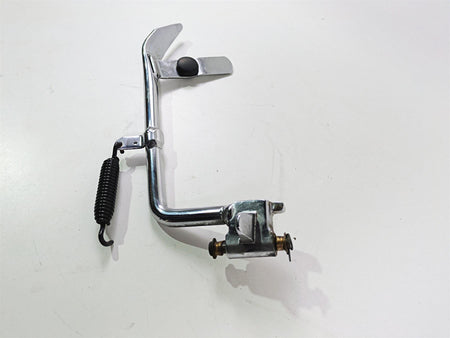 2008 Harley FXCWC Softail Rocker Side Kickstand Kick Stand 50087-07A {{ shop.shopifyCountryName }} - Mototech271
