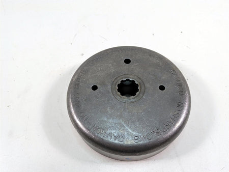 2006 Harley Touring FLHTCUI Electra Glide Ignition Rotor Flywheel 29943-06 {{ shop.shopifyCountryName }} - Mototech271