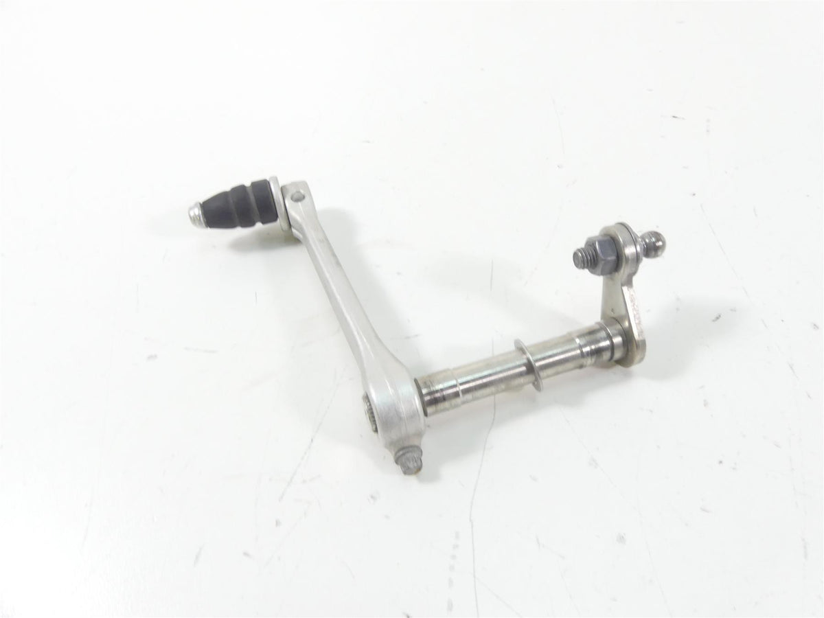 2011 BMW R1200GS K255 Adv Shift Lever Pedal Shifter Gear Selector 46717691682 {{ shop.shopifyCountryName }} - Mototech271