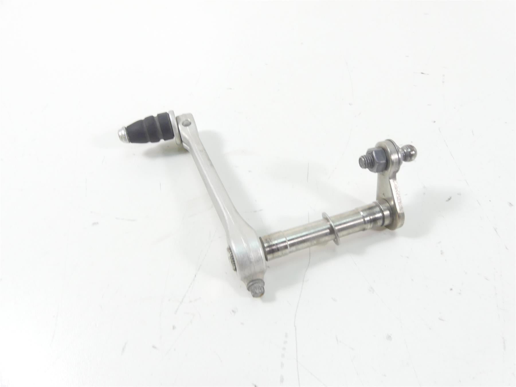 2011 BMW R1200GS K255 Adv Shift Lever Pedal Shifter Gear Selector 46717691682 {{ shop.shopifyCountryName }} - Mototech271