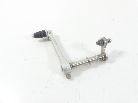 2011 BMW R1200GS K255 Adv Shift Lever Pedal Shifter Gear Selector 46717691682 {{ shop.shopifyCountryName }} - Mototech271