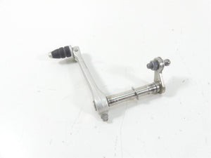 2011 BMW R1200GS K255 Adv Shift Lever Pedal Shifter Gear Selector 46717691682 | Mototech271