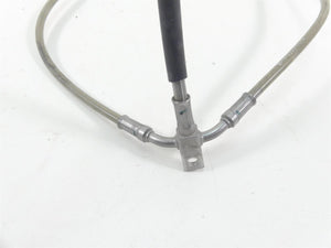 2016 BMW R nineT R9T K21 Front Abs Brake Line Set 34328533934 34328533908 | Mototech271