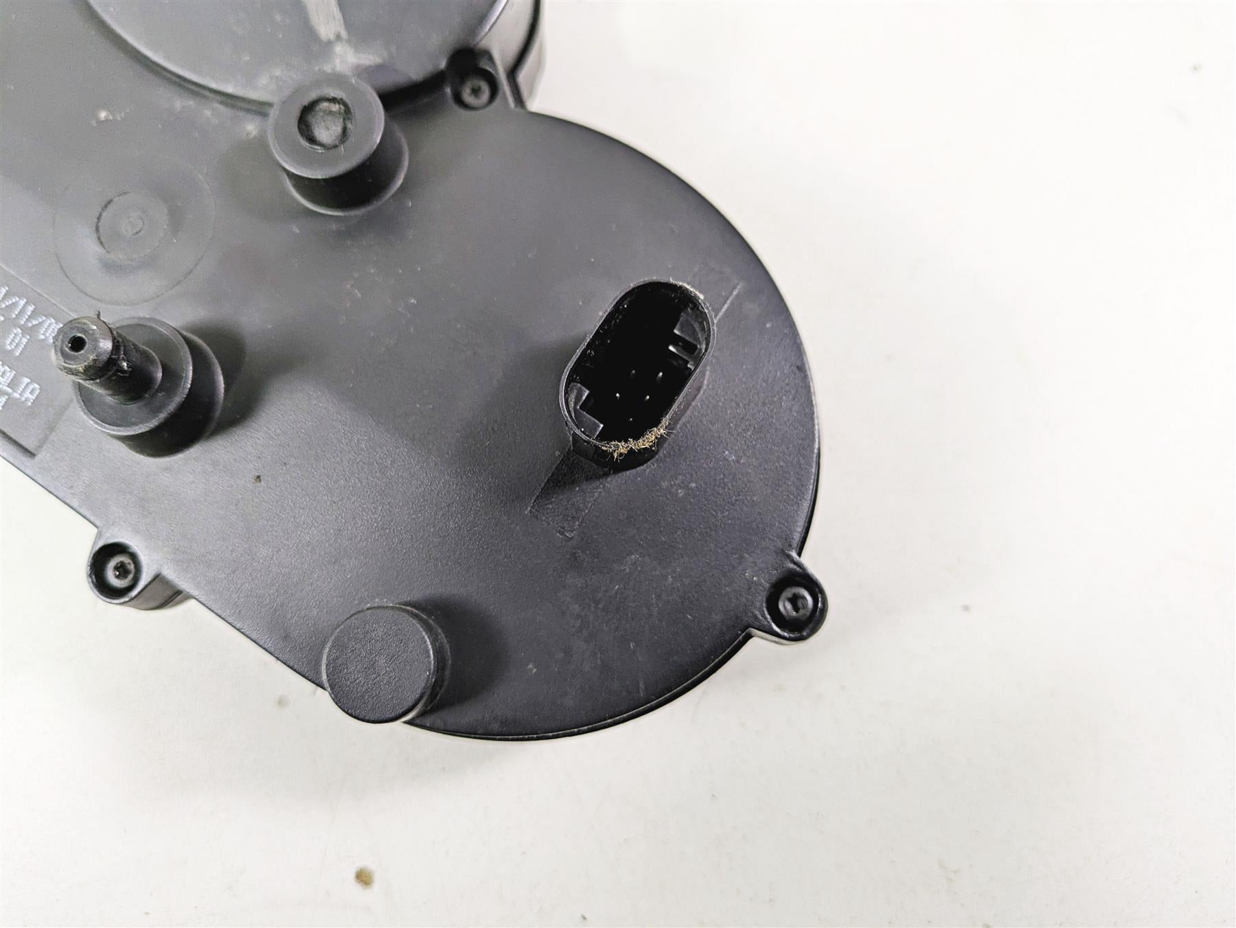2009 BMW R1200GS K255 Adv Speedometer Gauges Instrument 46k - Read 62117718196 {{ shop.shopifyCountryName }} - Mototech271
