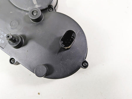 2009 BMW R1200GS K255 Adv Speedometer Gauges Instrument 46k - Read 62117718196 {{ shop.shopifyCountryName }} - Mototech271