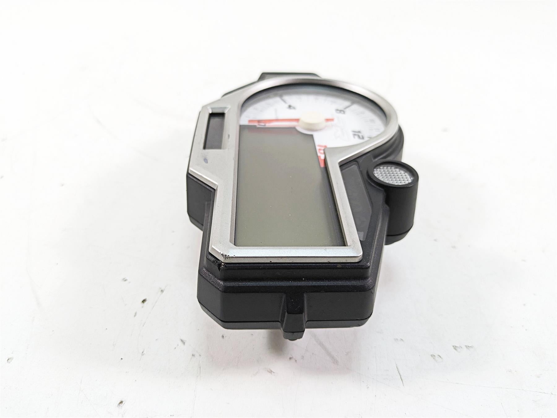 2015 BMW S1000RR K46 Speedometer Gauges Instrument - 11k - Read 62118556543 {{ shop.shopifyCountryName }} - Mototech271