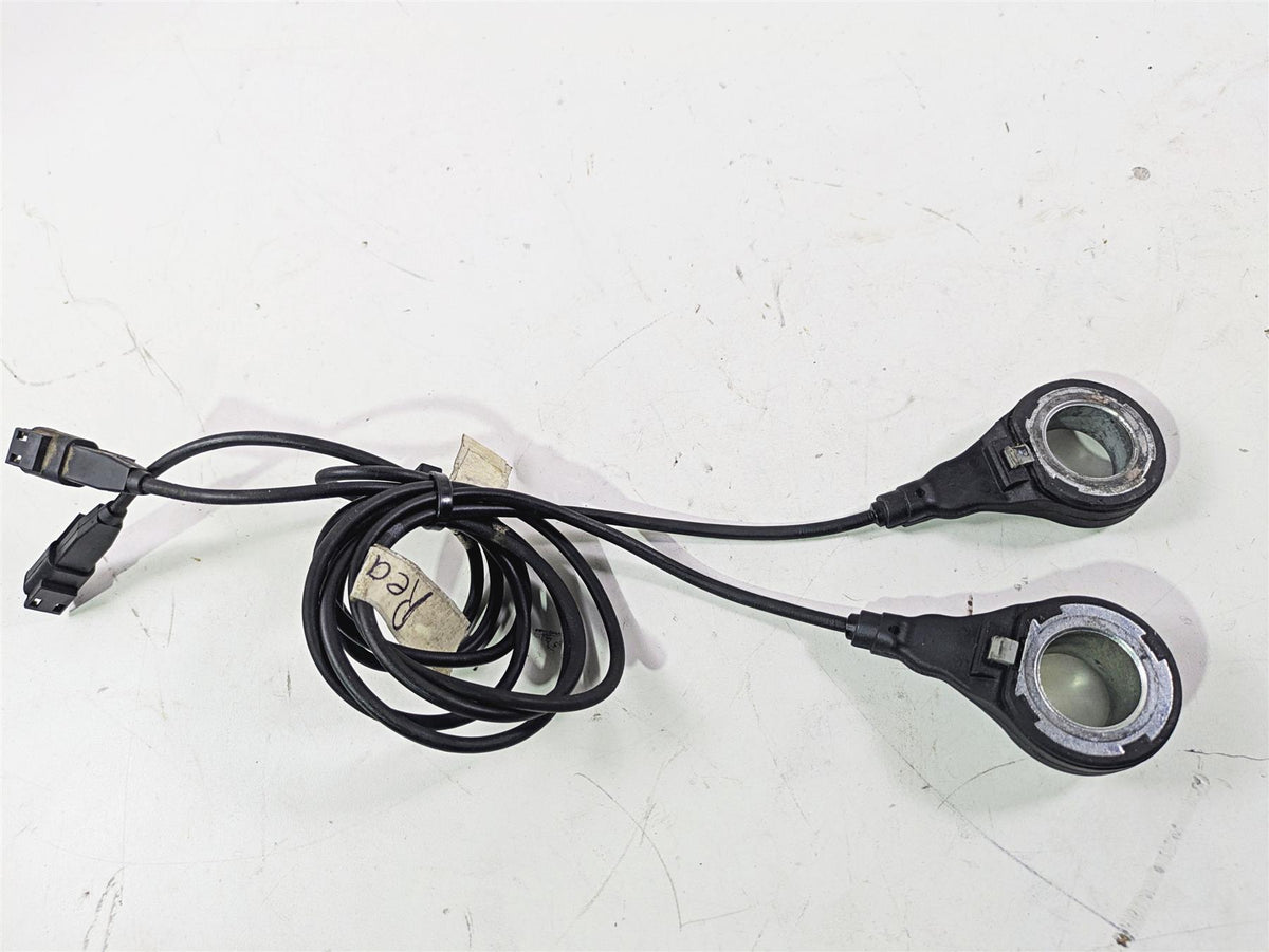 2016 Harley FXDWG Dyna Wide Glide Front & Rear Abs Sensor Set 40682-12 {{ shop.shopifyCountryName }} - Mototech271