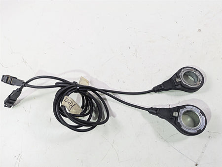 2016 Harley FXDWG Dyna Wide Glide Front & Rear Abs Sensor Set 40682-12 {{ shop.shopifyCountryName }} - Mototech271