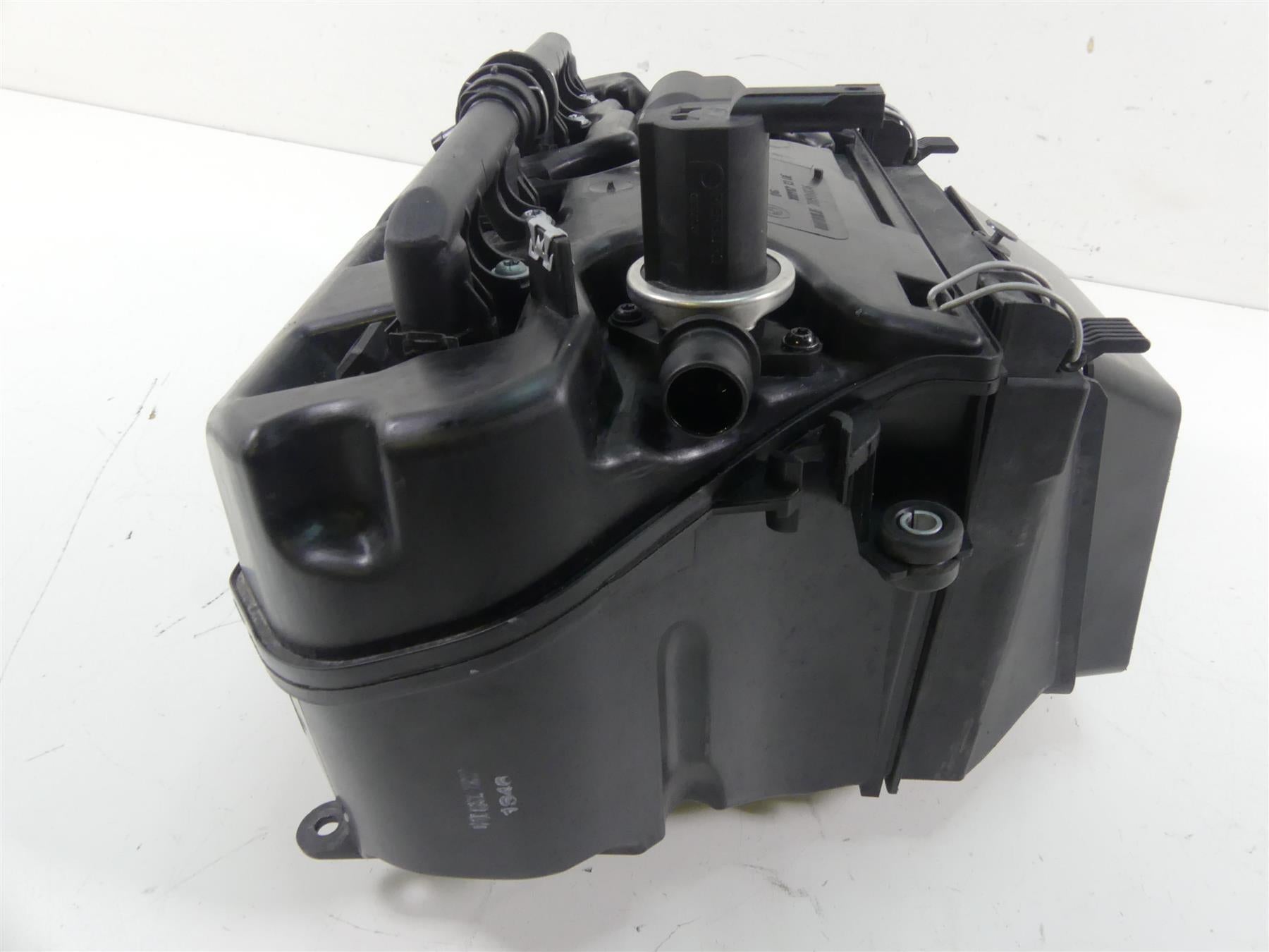 2018 BMW S1000RR K46 Air Box Cleaner Breather & Fuel Injectors Set 13718561315 {{ shop.shopifyCountryName }} - Mototech271