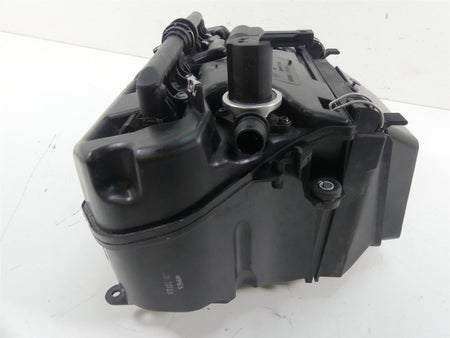2018 BMW S1000RR K46 Air Box Cleaner Breather & Fuel Injectors Set 13718561315 {{ shop.shopifyCountryName }} - Mototech271