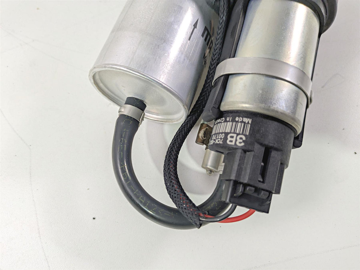 2017 Aprilia RSV 1100 Tuono V4 Factory Fuel Gas Petrol Pump - Tested B043925 {{ shop.shopifyCountryName }} - Mototech271