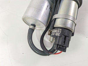 2017 Aprilia RSV 1100 Tuono V4 Factory Fuel Gas Petrol Pump - Tested B043925