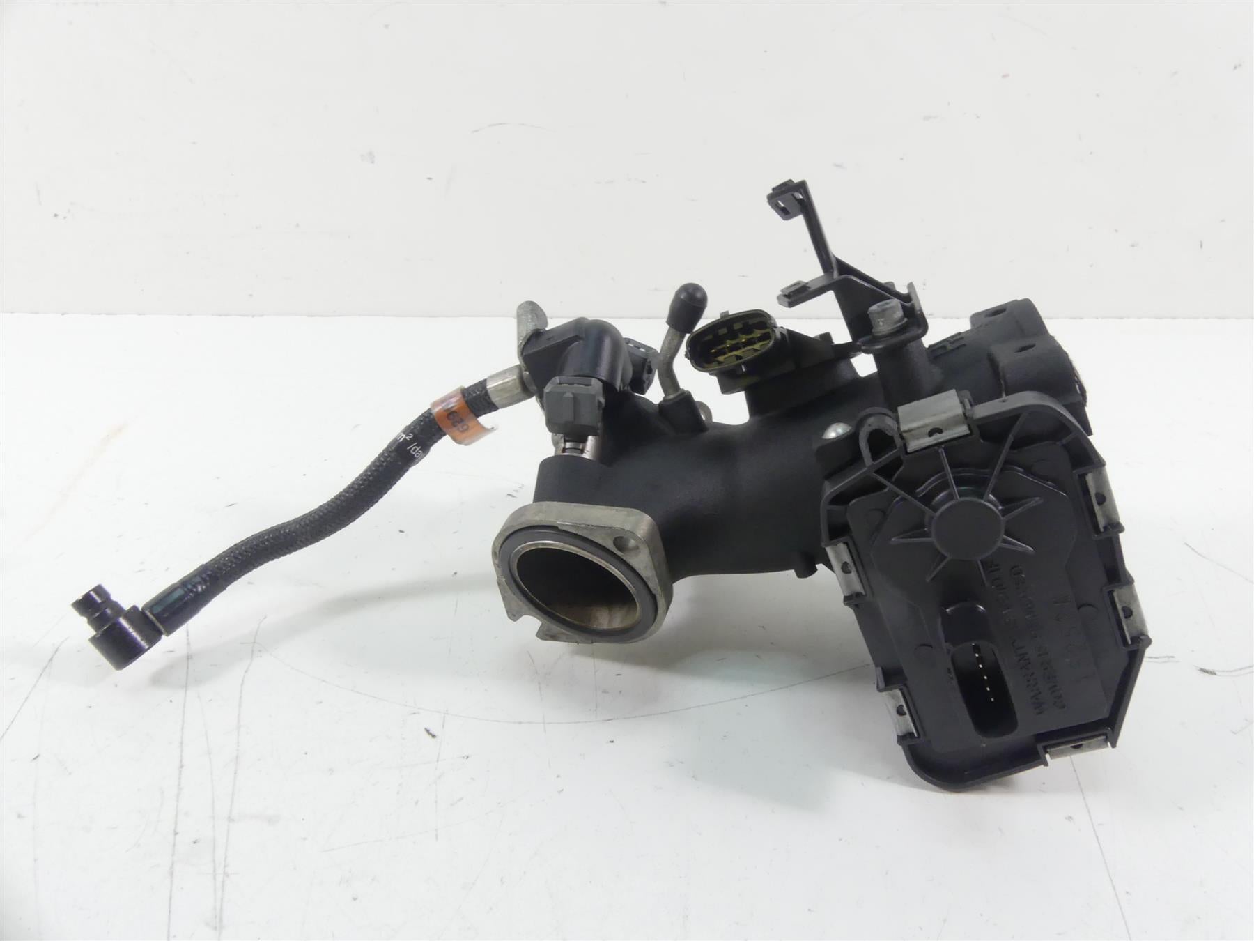 2016 Harley Touring FLTRX Road Glide Throttle Body Fuel Injection 27685-11 {{ shop.shopifyCountryName }} - Mototech271