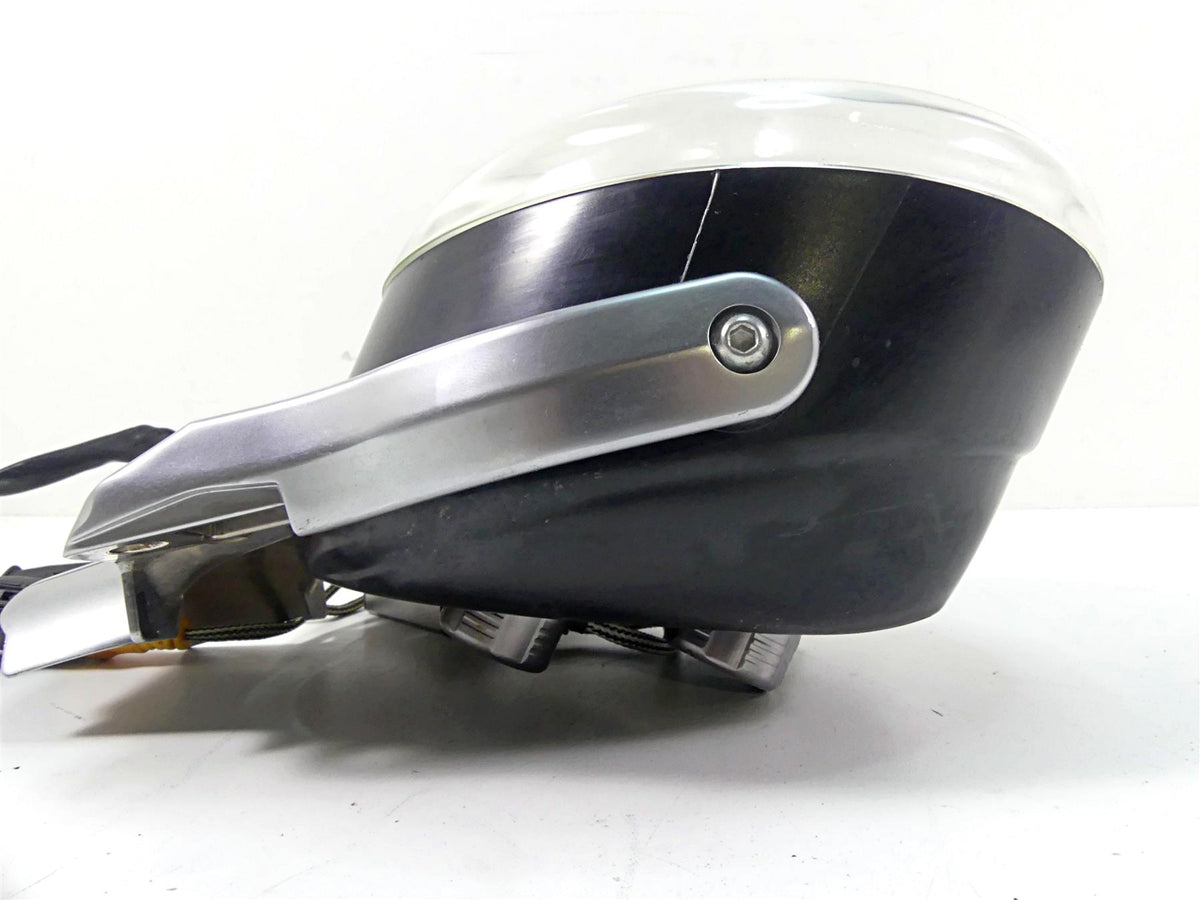 2013 Harley VRSCF Muscle Vrod Led Headlight Head Light Lamp Lens 69873-07B {{ shop.shopifyCountryName }} - Mototech271