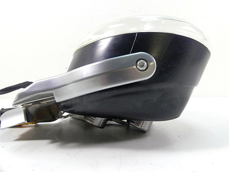 2013 Harley VRSCF Muscle Vrod Led Headlight Head Light Lamp Lens 69873-07B {{ shop.shopifyCountryName }} - Mototech271