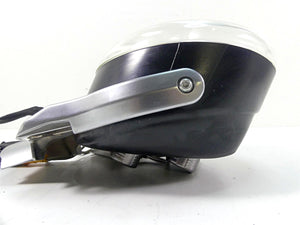 2013 Harley VRSCF Muscle Vrod Led Headlight Head Light Lamp Lens 69873-07B | Mototech271