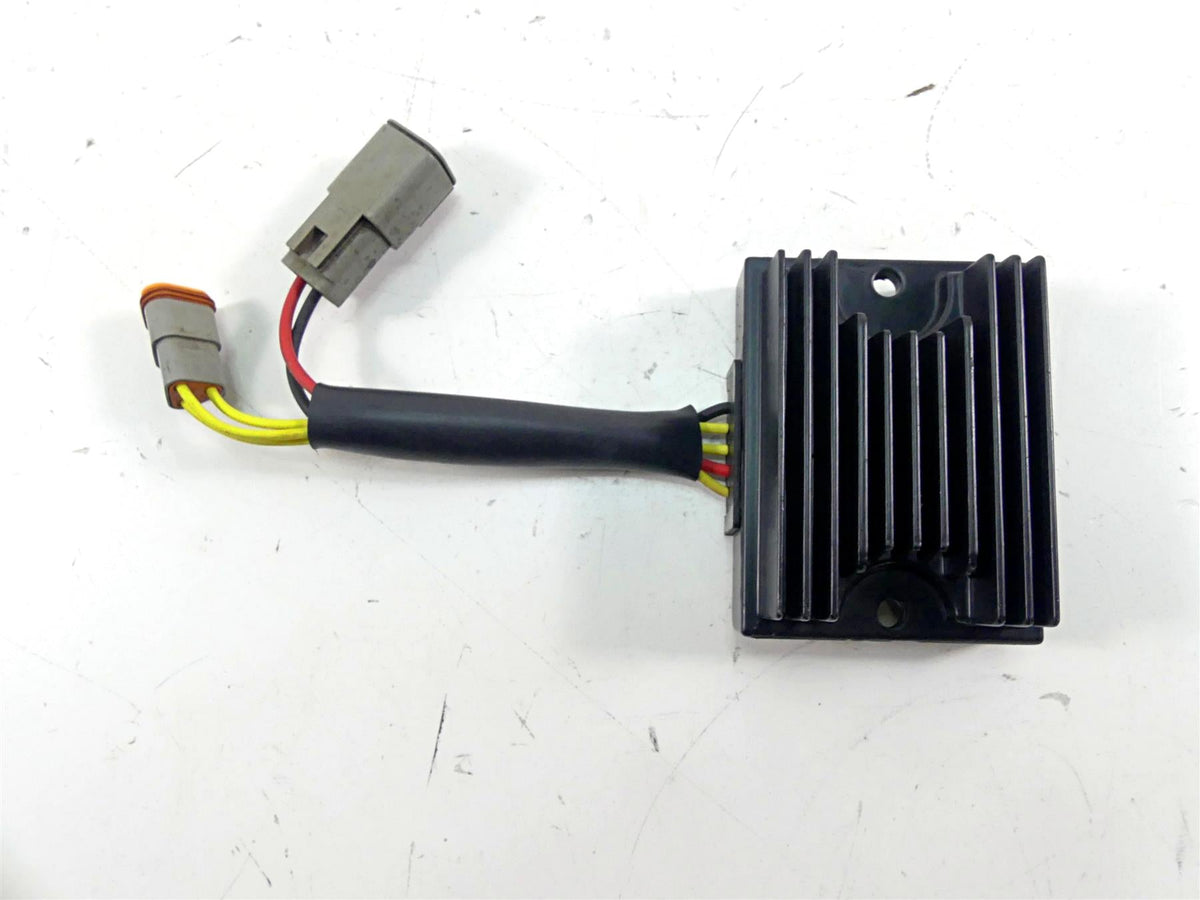 2005 Seadoo 3D RFI Rectifier Voltage Regulator 278001969 {{ shop.shopifyCountryName }} - Mototech271