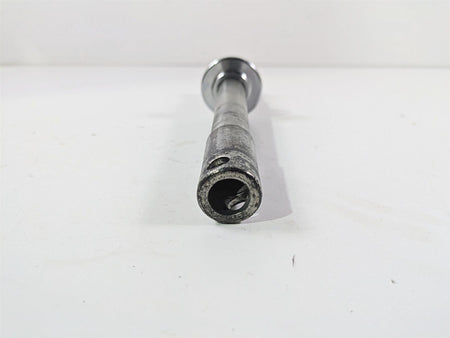 2010 Harley Touring FLHXSE CVO Street Glide Front Axle Wheel Spindle 41547-07A {{ shop.shopifyCountryName }} - Mototech271