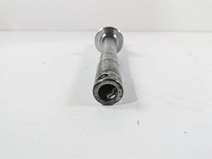 2010 Harley Touring FLHXSE CVO Street Glide Front Axle Wheel Spindle 41547-07A