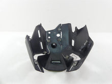 Load image into Gallery viewer, 2019 Ducati Multistrada 1260 S Pikes Peak Lower Engine Cover Set 4601C851AB
