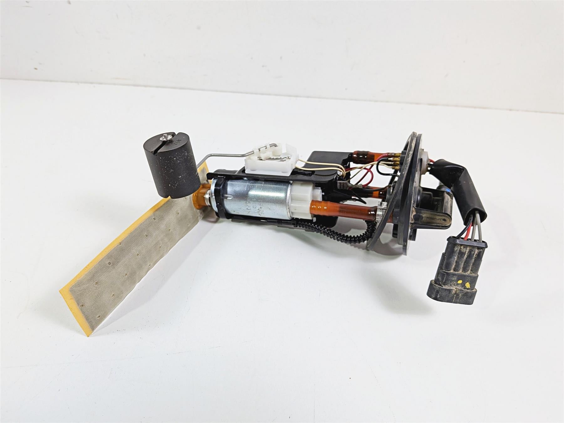 2024 Polaris RZR XP 1000 Sport Fuel Gas Petrol Pump - Tested 2208991 {{ shop.shopifyCountryName }} - Mototech271