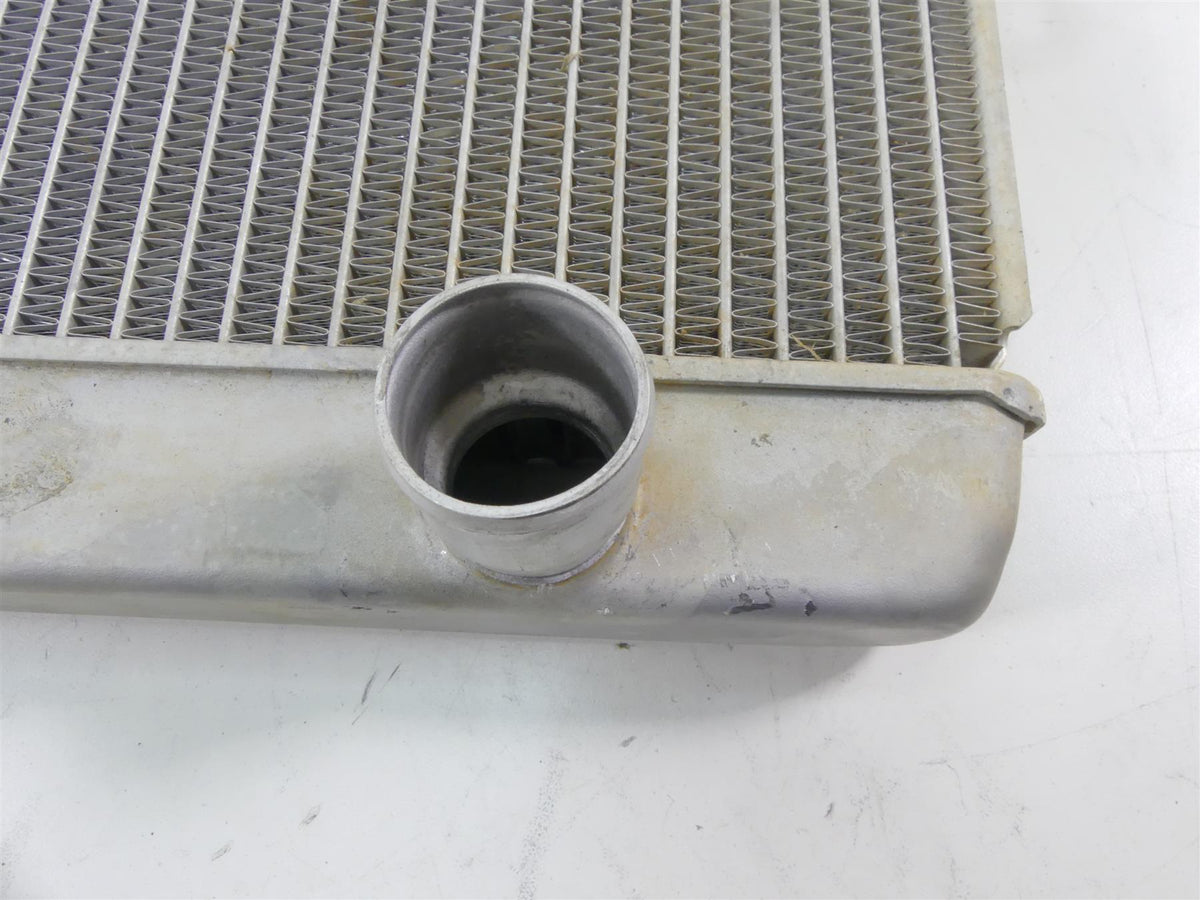 2021 Kawasaki Teryx KRX1000 KRF1000 Radiator Coolant Core & Reservoir 39061-0791 {{ shop.shopifyCountryName }} - Mototech271