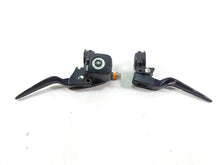 Load image into Gallery viewer, 2014 Harley Dyna FXDB Street Bob Front Brake Master &amp; Clutch Perch 45029-11D | Mototech271
