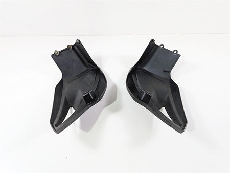 2016 BMW S1000XR K49 Engine Spoiler Belly Cover Fairing Set 46637717050-Mototech271