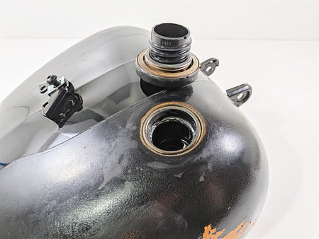 2022 Harley Softail FXLRST Low Rider Fuel Gas Petrol Tank -No Dents But 61000858 {{ shop.shopifyCountryName }} - Mototech271