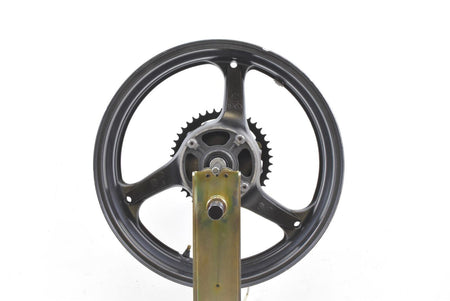 2006 Honda CBR1000 RR Rear 17x6 Enkei Wheel Rim -Ding 42650-MEL-D20ZB {{ shop.shopifyCountryName }} - Mototech271