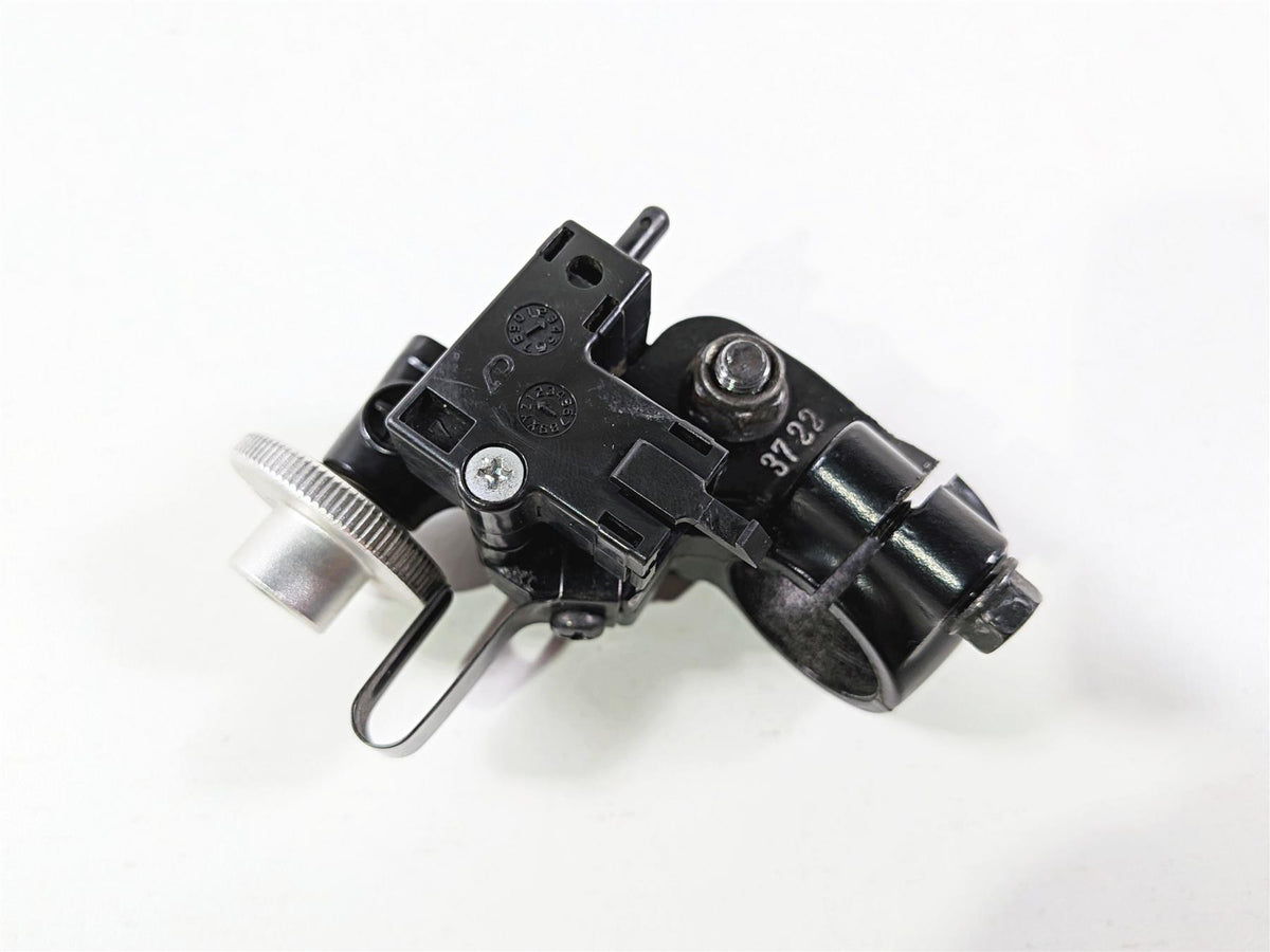 2014 Aprilia RSV4 RR Factory Clutch Perch Adjuster & Safety Switch Set 890923 {{ shop.shopifyCountryName }} - Mototech271