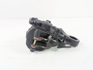 2024 Kawasaki ZX6R ZX636 Ninja Nissin Rear Brake Caliper & Bracket 43080-0242-DJ