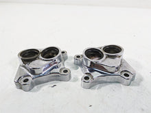 Load image into Gallery viewer, 1999 Harley Touring FLHTC Electra Glide Pushrod Push Rod Lifter Covers 17987-99
