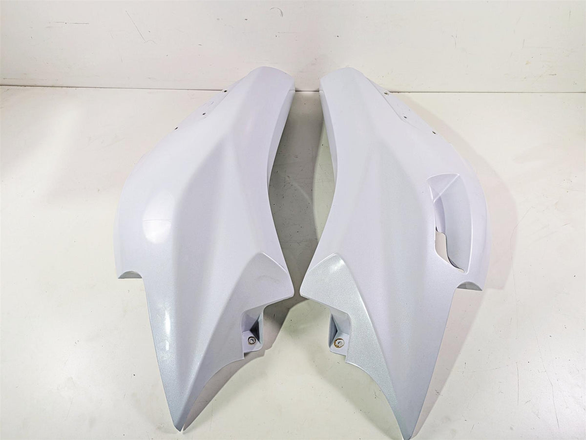 2017 Kawasaki Ultra 310X Left Right Side Cover Fairing Set 14092-3708 14091-3780 {{ shop.shopifyCountryName }} - Mototech271