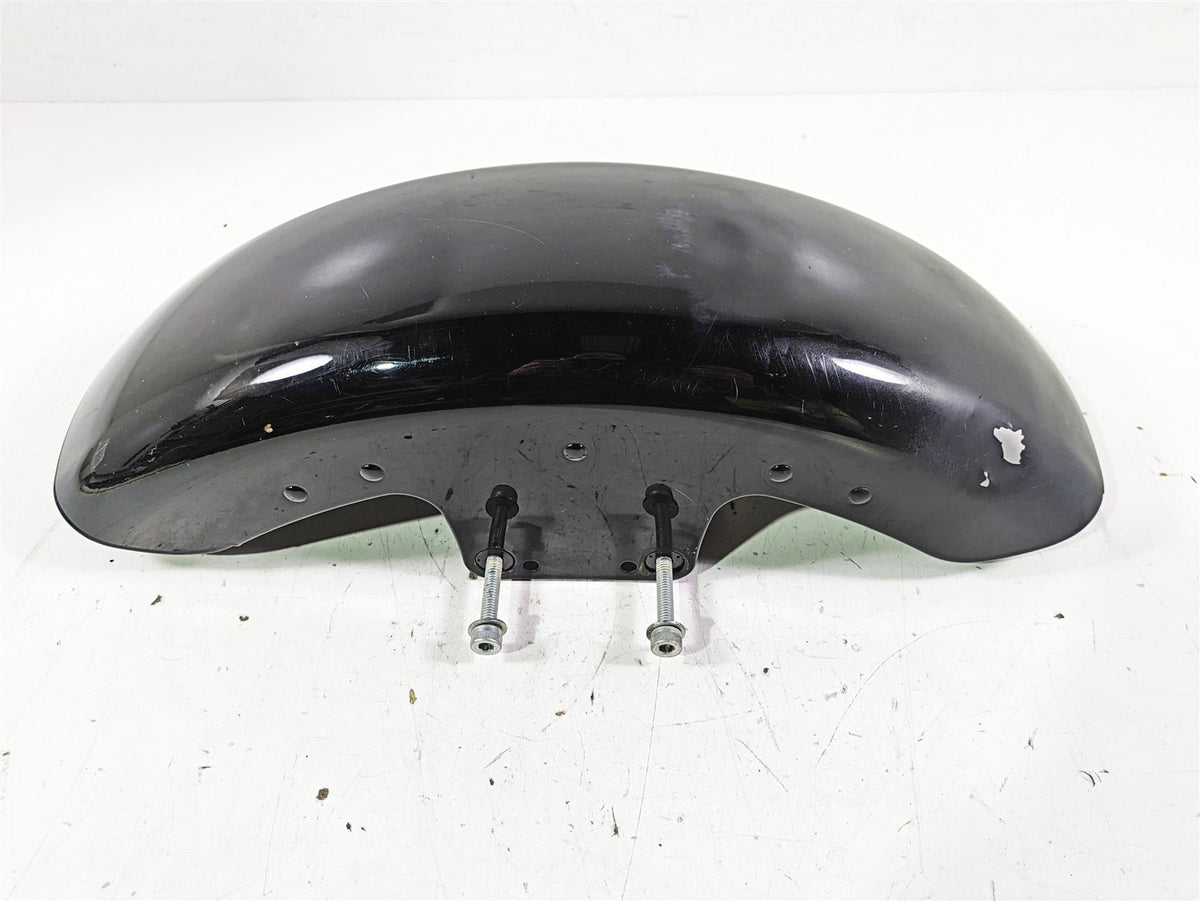 2021 Harley Softail FLSL Slim Front Fender -Dented 58900202 {{ shop.shopifyCountryName }} - Mototech271