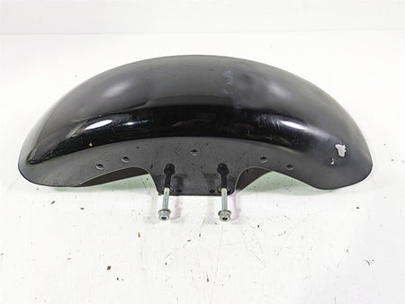 2021 Harley Softail FLSL Slim Front Fender -Dented 58900202 {{ shop.shopifyCountryName }} - Mototech271