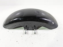 Load image into Gallery viewer, 2021 Harley Softail FLSL Slim Front Fender -Dented 58900202 | Mototech271
