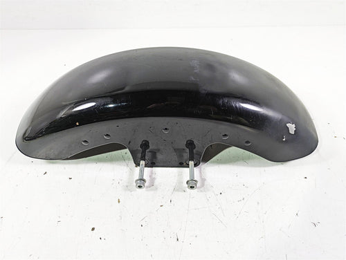 2021 Harley Softail FLSL Slim Front Fender -Dented 58900202 | Mototech271