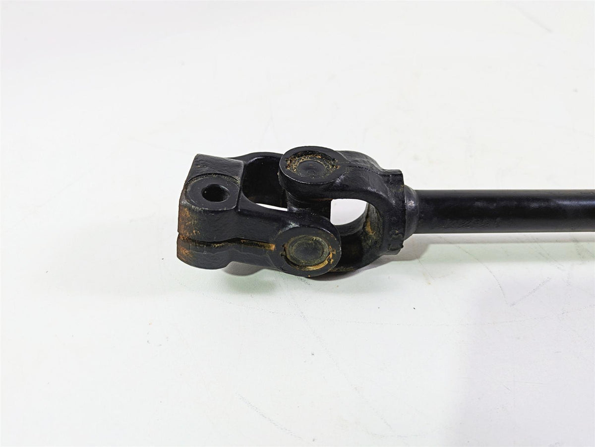 2019 Polaris RZR XP Turbo S Steering Shaft Axle Set 1824665 1824796 {{ shop.shopifyCountryName }} - Mototech271