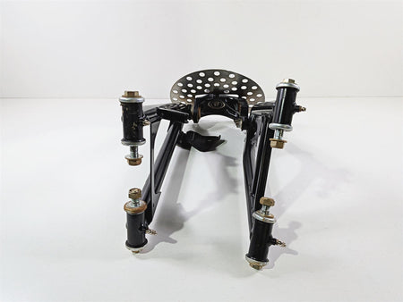 2021 Yamaha YXZ1000R EPS SS SE Front Left Knee Assembly B5H-F3501-00-00 {{ shop.shopifyCountryName }} - Mototech271