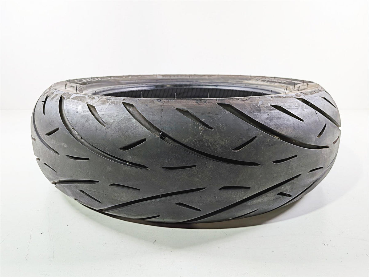 Used Rear Motorcycle Tire Metzler Cruisetec 180/60R16 3577700-Mototech271