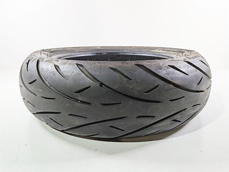 Used Rear Motorcycle Tire Metzler Cruisetec 180/60R16 3577700-Mototech271