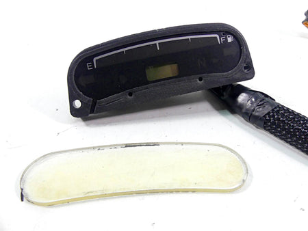 2005 Harley VRSCSE CVO V-Rod Tank Cover Console Instrument Lights 69239-05A {{ shop.shopifyCountryName }} - Mototech271
