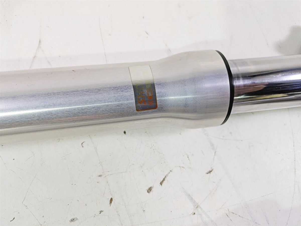 2002 Honda V-Twin VTX1800 C Straight Showa Front Fork Leg Set 51400-MCH-003 {{ shop.shopifyCountryName }} - Mototech271