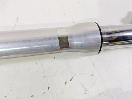 2002 Honda V-Twin VTX1800 C Straight Showa Front Fork Leg Set 51400-MCH-003 {{ shop.shopifyCountryName }} - Mototech271