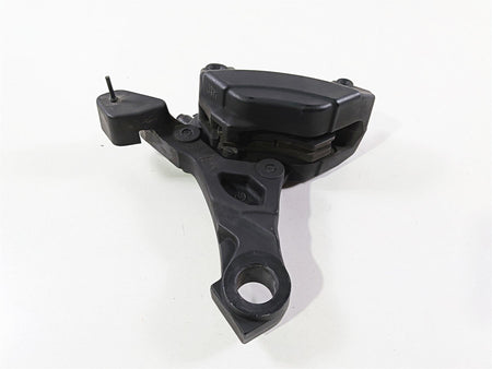 2011 Harley Touring FLHTCU CVO Electra Glide Rear Brake Caliper 44080-08C-Mototech271