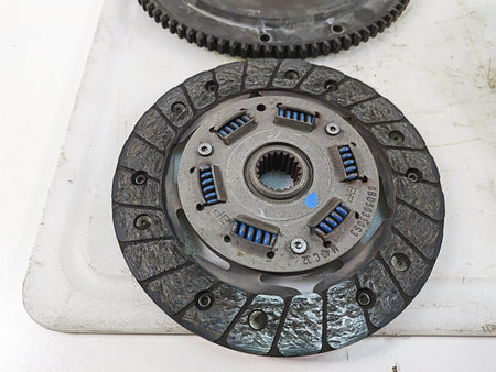 2020 Moto Guzzi V85 TT Adventure Clutch Friction Pressure Plate Set 3K 2A000968 {{ shop.shopifyCountryName }} - Mototech271