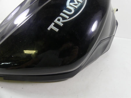 2019 Triumph Street Triple 765R Fuel Gas Petrol Tank -Read T2401438 {{ shop.shopifyCountryName }} - Mototech271