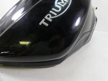 Load image into Gallery viewer, 2019 Triumph Street Triple 765R Fuel Gas Petrol Tank -Read T2401438
